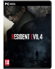 imagineResident Evil 4 Remake