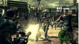 Resident Evil 5 Hd