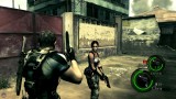 Joc Resident Evil 5 pentru PC