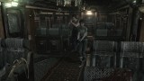 Joc Resident Evil Archives Zero pentru Nintendo Wii