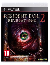 Resident Evil Revelations 2 