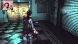 Resident Evil Revelations