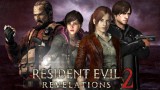 Resident Evil Revelations