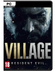 imagineResident Evil Village