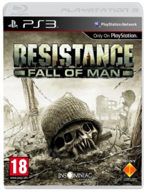 Resistance Fall Of Man 