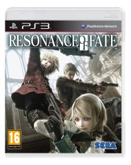 Resonance Of Fate