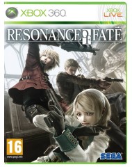 Resonance Of Fate