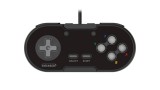  Retro Bit Legacy 16 Usb Port Controller Black pentru NSW