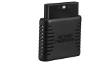 Retro Fighters Defender 2.4g Controller Black