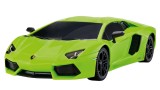Joc Revell Lamborghini Aventador Coupe 1:24 Green (624663)