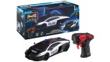 Joc Revell Lamborghini Aventador Coupe Police 1:24 (624664)