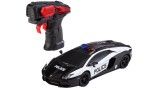 Joc Revell Lamborghini Aventador Coupe Police 1:24 (624664)