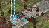 Joc Reverie Knights Tactics pentru PC