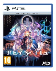 Reynatis Deluxe Edition