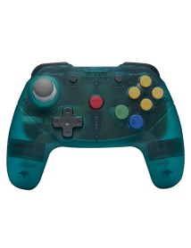 Rf Brawler64 Bluetooth Nso Blue 