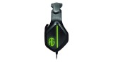  Rg Fenner M08 Casti + Microfon Pro Pc/console pentru Xbox 360 / PC