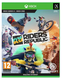 Riders Republic 