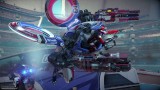 Rigs Mechanized Combat League