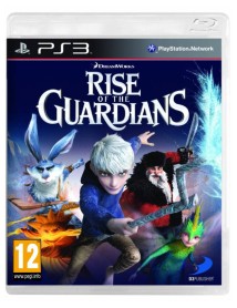 Rise Of The Guardians 