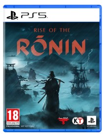 Rise Of The Ronin 
