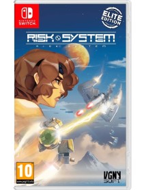 Risk System Elite Edition 