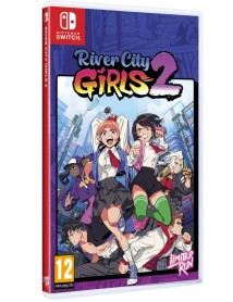 River City Girls 2 