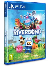 Riverbond 