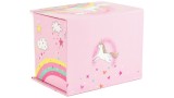  Robetoy Jewellery Box Unicorn 13cm (30543)