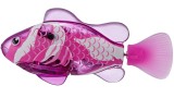 Jucarie Robot Robo Alive Robotic Fish Playset (7126)