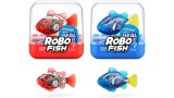 Jucarie Robot Robo Alive Robotic Fish S3 Random (7181uq1)