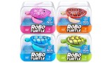 Jucarie Robot Robo Alive Robotic Turtles S1 Random (7192uq1)