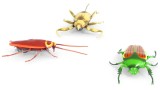 Jucarie Robot Robo Hexbug Nano Real Bugs (6068914)