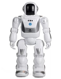 Robot Silverlit Program A Bot X (88071) 