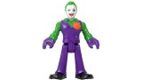 Jucarie Robot Robotul DC Super Friends The Joker Insider Laff Bot 30cm