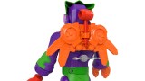 Jucarie Robot Robotul DC Super Friends The Joker Insider Laff Bot 30cm