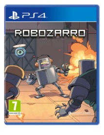 Robozarro 