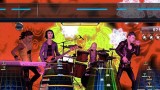 Joc Rock Band 3 pentru Nintendo DS