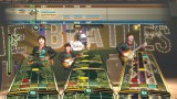 Joc Rock Band The Beatles Solus pentru Xbox 360