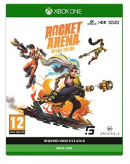 Rocket Arena  Mythic Edition