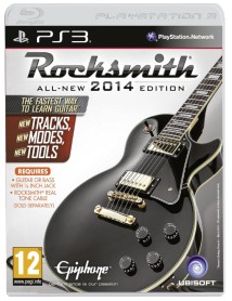 Rocksmith 2014 Edition Solus 