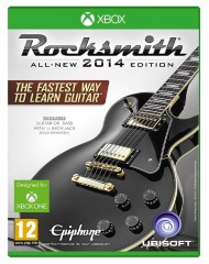 Rocksmith 2014 Edition