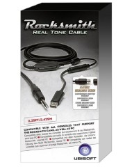 Rocksmith Real Tone Cable
