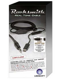 Rocksmith Real Tone Cable 