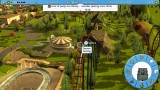 Joc Rollercoaster Tycoon 3 Complete Edition pentru Nintendo Switch