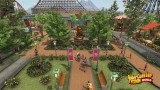 Joc Rollercoaster Tycoon World Deluxe Edition pentru PC