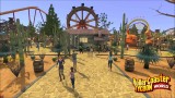 Joc Rollercoaster Tycoon World Deluxe Edition pentru PC