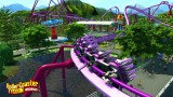Rollercoaster Tycoon World