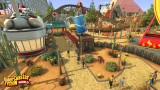 Rollercoaster Tycoon World