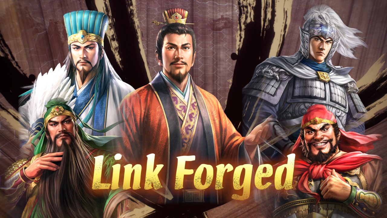 Romance Of The Three Kingdoms 8 Remake