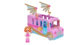  Royale High Bus & Glam Closet (305-0059)